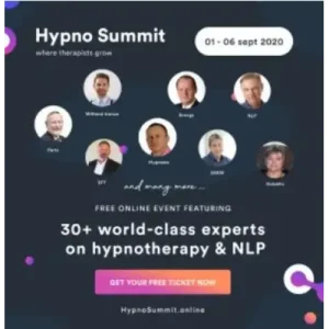Hypnosis Summit Training Videos 2020