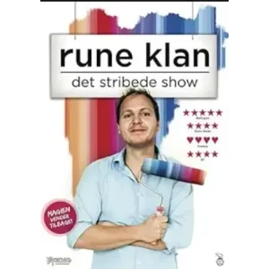 Rune Klan – Det Stribede Show