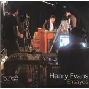 Ensayos by Henry Evans