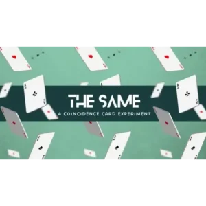 The Same by Francesco Ceriani