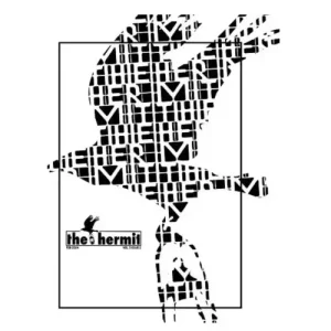 Scott Baird – The Hermit Magazine Vol.3 No.2