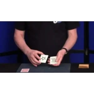 Esperiment V2 by Mark Leveridge