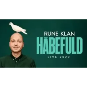 Rune Klan – Live Show Habefuld