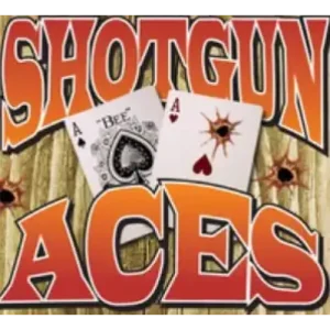 Shotgun Aces (Instant Download)