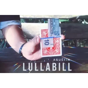 Agustin – Lullabill