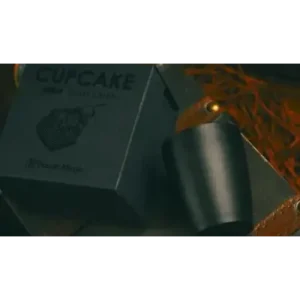 Milo & Bacon Magic – Cupcake 2.0