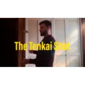 Tenkai Shot by Dillon Williams (Instant Download)