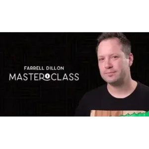 Farrell Dillon Masterclass Live 1
