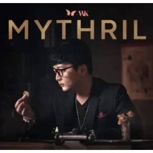 WK and Sansminds – MYTHRIL (1-3)