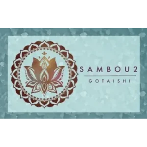 Sambou 2 by Gotaishi ( Japanese )