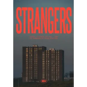 Strangers by Lewis Le Val