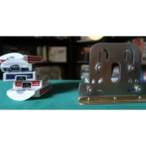 Magia Estudio – Baraja Biselada