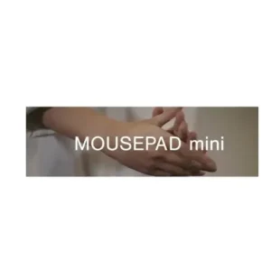 Mousepad Mini by Mousepad ( Japanese )