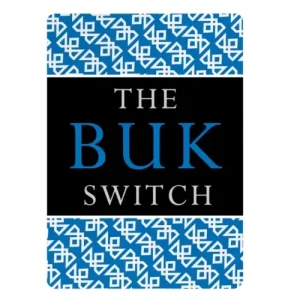 Daniel Madison – The Buk Switch