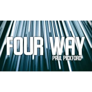 Paul Pickford – FourWay