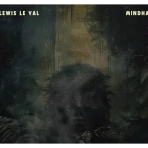 The Blade by Lewis Le Val