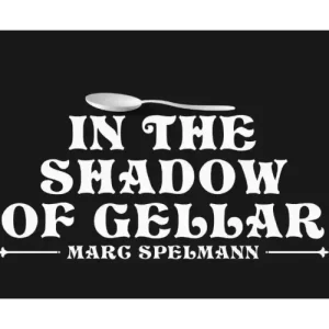 In the Shadow of Gellar by Marc