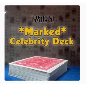 Celebrity Deck by iNFiNiTi