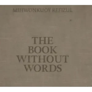 Tom Stone – The Book Without Words