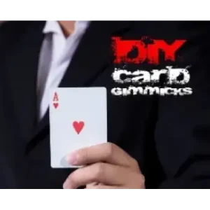 Various – Secret Card Gimmicks Bundle