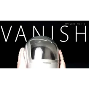 Vanish Magazine #118 (May 2024)