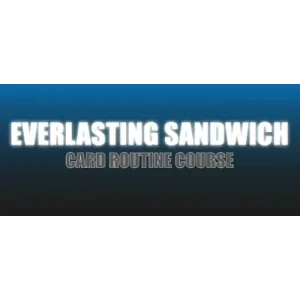 Craig Petty – Everlasting Sandwich