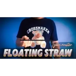 Tybbe Master – Floating Straw