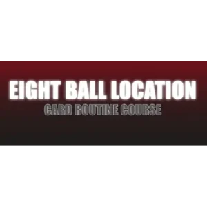 Craig Petty – Eight Ball Location