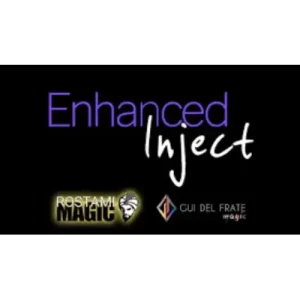 Greg Rostami – Enhanced Inject (Video)