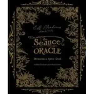 E.R. Perkins – The Seance Oracle manual