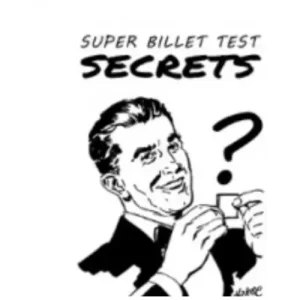Various – Super Billet Test Secrets