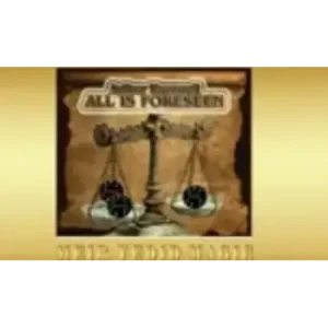 Arthur Kurzweil – All is Foreseen