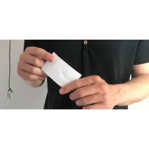 Thomas Howard – The P.Switch