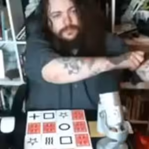 Virtual Masterclass #7 | 28/01/24 | Joel Dickinson (Netrix)