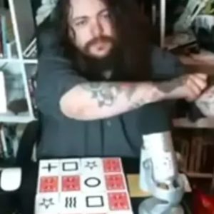 Virtual Masterclass #7 | 28/01/24 | Joel Dickinson (Netrix)