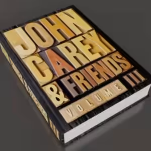 John Carey & Friends Vol 2