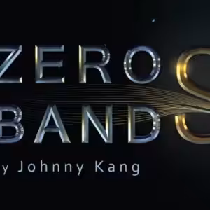 Zero Band S by Johnny Kang