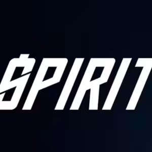 Spirit by Ardubi & Doosung Hwang