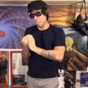 Paper Magic by Winston Fuenmayor