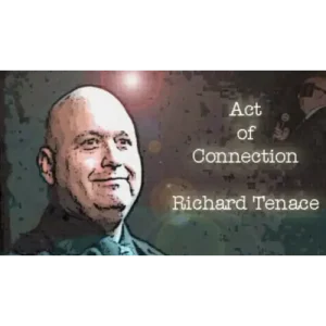 Richard Tenace – Act of Connection