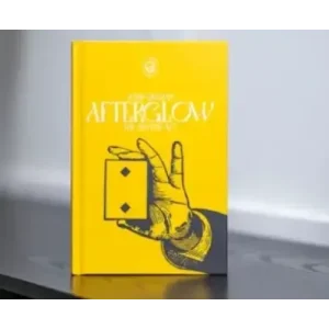 Afterglow The Anytime Act by John Graham