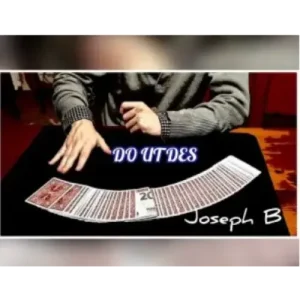 Do ut Des by Joseph B.