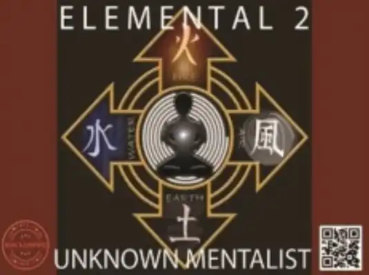 Unknown Mentalist - Elemental 2