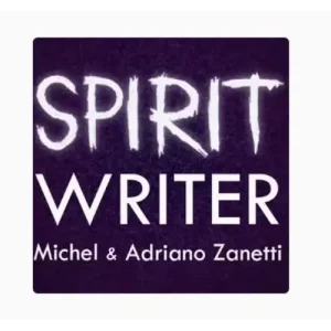 Spirit Writer by Vernet Magic
