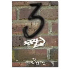 3 Fry by Peter Eggink