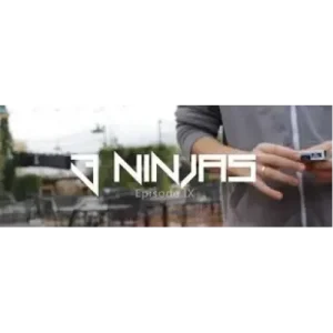 3 Ninjas by Chris Brown