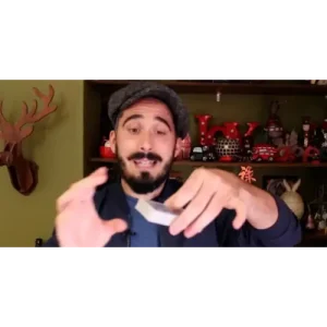 Joel Dickinson – The Mentalist