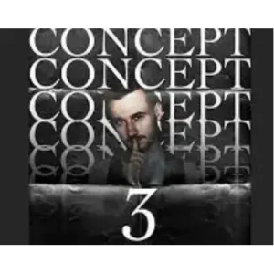 Alex Shishuk – CONCEPT 3