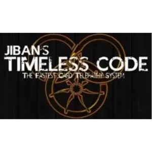BECOMING TIMELESS CODE By Adrian Martinus & Ragil Septia