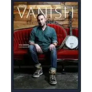 Vanish Magazine 115 – February 2024